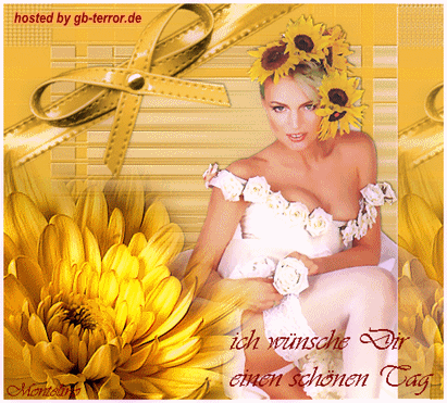GB Pic Schönen Tag