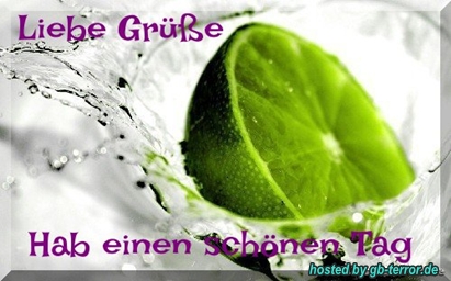 GBPic Schönen Tag