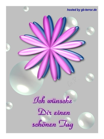 GBPic Schönen Tag