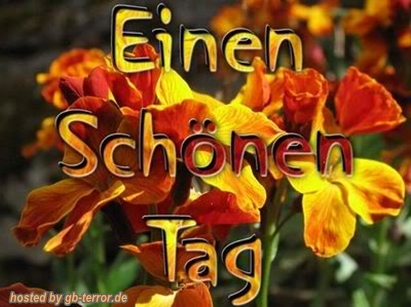 GBPic Schönen Tag