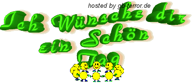 Schönen Tag Gaestebuch Bild