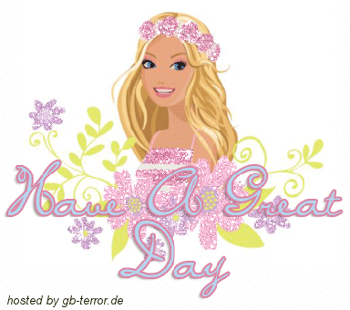 Schönen Tag Gaestebuch Bild