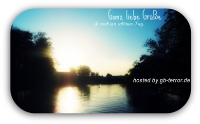 Schoenen Tag Gaestebuch Bild