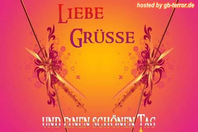 Schoenen Tag Gaestebuch Pic