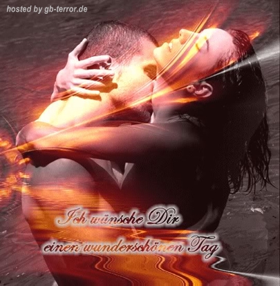 Schoenen Tag GB Eintrag