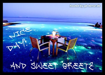 Schoenen Tag Gaestebuchpic