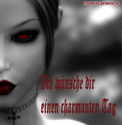 Schönen Tag Gaestebuchpic