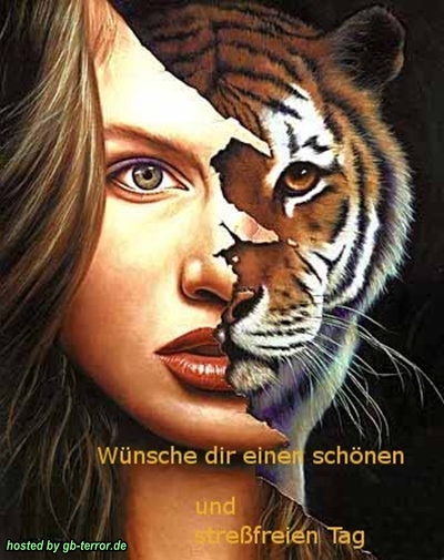 Schoenen Tag GB-Bild