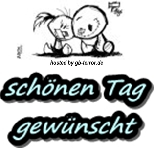 Schoenen Tag GB-Eintrag