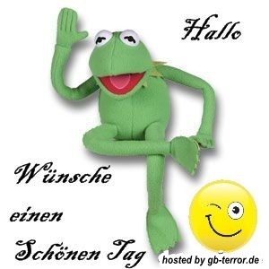 Schönen Tag GB-Eintrag