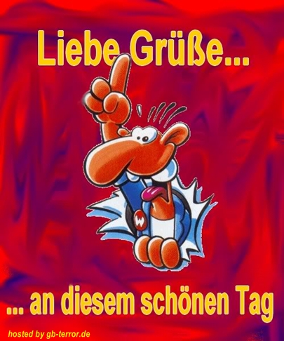 Schoenen Tag GB-Pic
