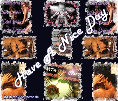 Schönen Tag GB Bild