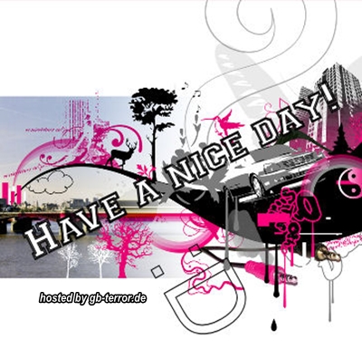 Schönen Tag GB Bild