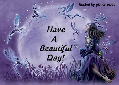 Schoenen Tag GB Eintrag