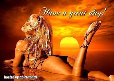 Schönen Tag GBBild