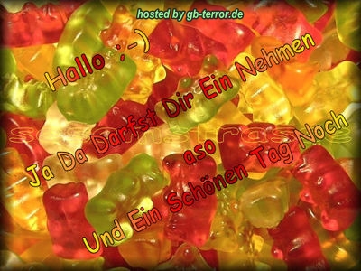 Schönen Tag GBBild