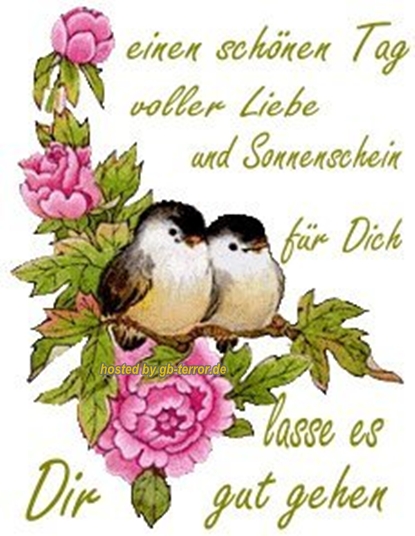 Schönen Tag GBpic