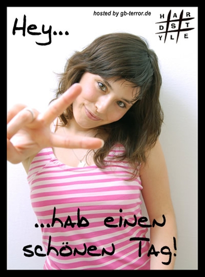 Schoener Tag GB-Eintrag