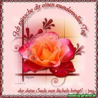 Schoener Tag GB-Eintrag