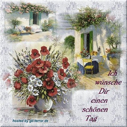 Schoener Tag GB-Eintrag