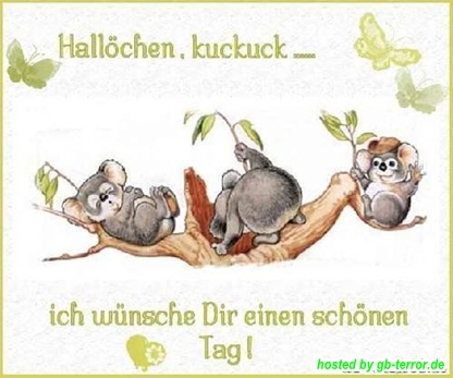 Schöner Tag GB-Eintrag