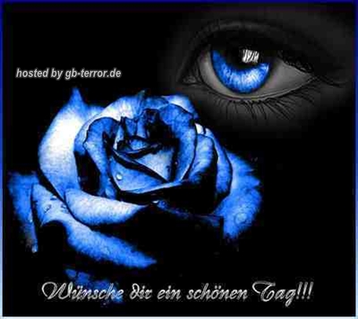 Schoener Tag GB Bild