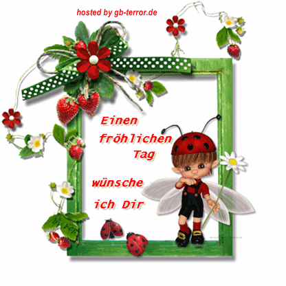 Schoener Tag GB Eintrag