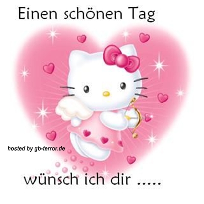 Schoener Tag GB Eintrag