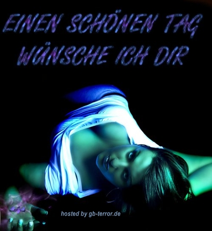 Schöner Tag GB Eintrag