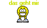 Smiley Gästebuchbild