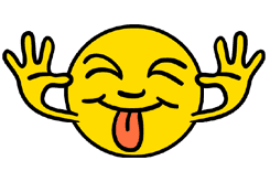 Animierter Smiley GB Eintrag