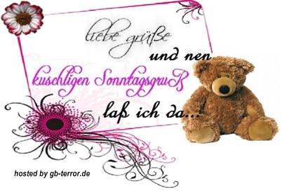 Gästebuch Bild Sonntagsgruss