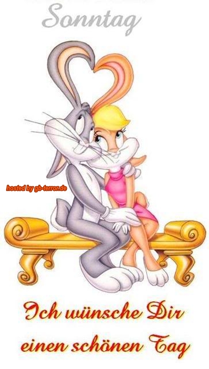 Gaestebuchbild Sonntags