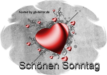 GB Pic Sonntagsgruesse