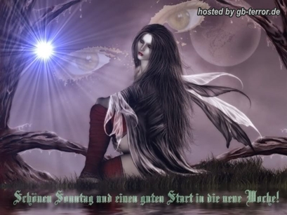 GB Pic Sonntagsgruss