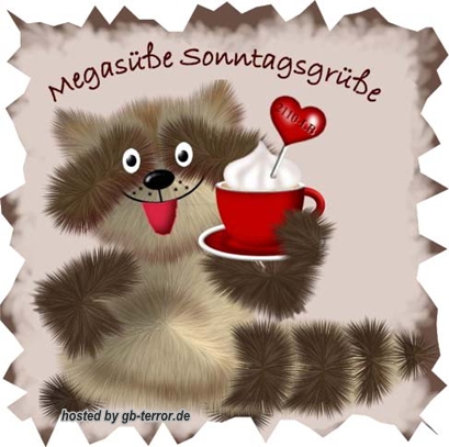 GB Pic Sonntagsgruß