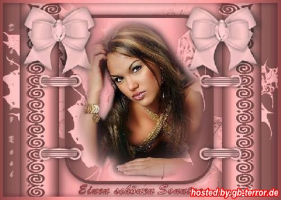 Sonntag Gaestebuch Bild