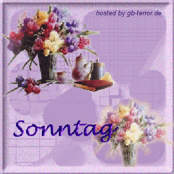 Sonntag GaestebuchPic