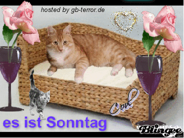 Sonntag GB Pic
