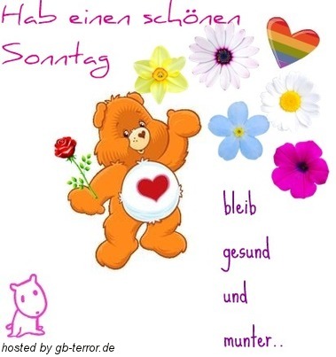 Sonntag GBPic