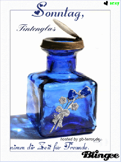 Sonntags Gästebuch Pic