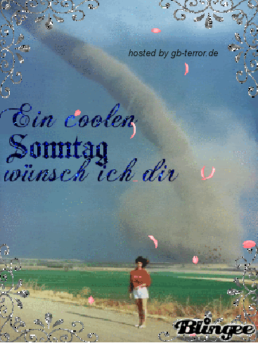 Sonntags Gaestebuch Pic