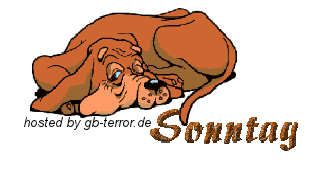 Sonntags Gaestebuchbild