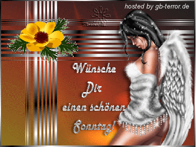Sonntags GB Eintrag