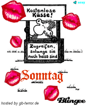 Sonntags GBPic