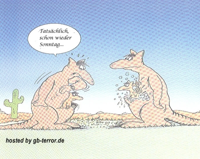 Sonntagsgruesse Gaestebuchbild