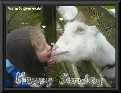 Sonntagsgrueße GB-Pic