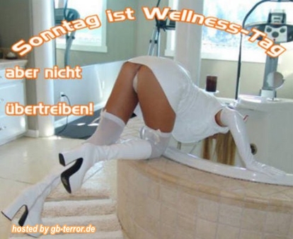 Sonntagsgrueße GB Eintrag