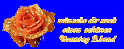 Sonntagsgrueße GBPic