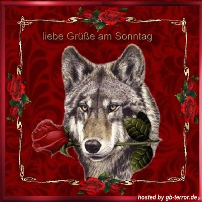 Sonntagsgruesse GBPic